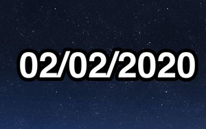 Bí mật về ngày 02/02/2020: Phải mất 909 năm, nhân loại mới lại trải qua một ngày đặc biệt như thế