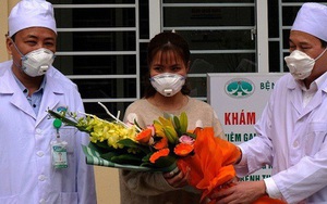 Bộ Y tế: Bệnh nhân dương tính với virus Corona được miễn phí điều trị