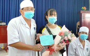 5 nhân viên một công ty nhiễm virus corona