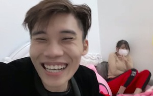 Lại thêm một Youtuber 2 triệu subs dàn dựng bị sốt và ho khan công phu để câu view từ dịch do virus Corona, dân tình kêu gọi tẩy chay