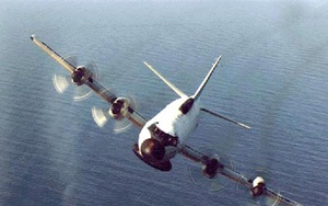 Hai máy bay do thám Mỹ bay trên Bán đảo Triều Tiên