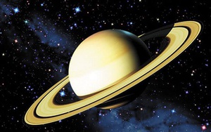 Các nhà khoa học ghi lại được âm thanh rùng rợn phát ra từ sao Thổ