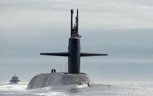 Vũ khí mới Mỹ trang bị cho tàu ngầm để đối phó Nga có gì lạ?