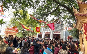 Hà Nội: Triển khai phòng, chống dịch bệnh viêm đường hô hấp cấp trong hoạt động lễ hội