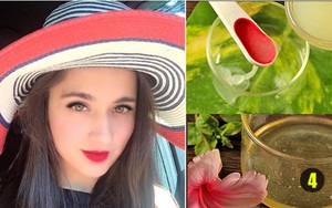5 mẹo hay xóa mờ môi thâm