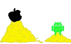 Những gì Google công bố lý giải vì sao ứng dụng iOS luôn được ưu ái hơn ứng dụng Android