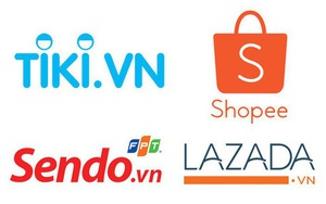 Tiki và Sendo sẽ sáp nhập để tạo thành "kỳ lân" mới đối trọng với Lazada và Shopee?