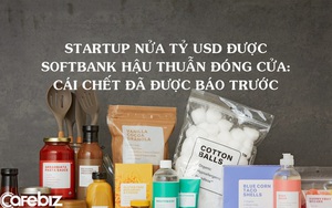 Vận đen của “ông trùm” Masayoshi Son chưa dừng lại: Startup “con cưng” của SoftBank trị giá nửa tỷ USD đột ngột đóng cửa, sa thải 90% nhân viên