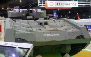 Những sản phẩm hàng không, quốc phòng nổi bật ở Singapore Airshow 2020