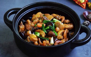 Học người Trung Quốc cách kho thịt gà ngon bất ngờ, ai ăn cũng khen tấm tắc!