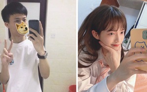 Thanh niên khoe màn dậy thì thành... gái đẹp khiến dân tình ngã ngửa: Cua gắt vậy mà ngờ được!