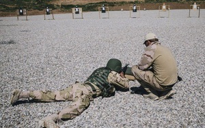 Quân đội NATO tính đường đột phá lực lượng tại Iraq?