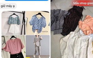 Mua 4 lời 5, cô gái vẫn lên mạng bóc phốt shop online vì 'treo đầu dê bán thịt chó'