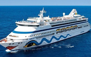 Quảng Ninh từ chối siêu du thuyền chở hơn 1000 khách