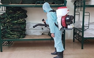Hà Nội chủ động chuẩn bị trên 5.000 giường bệnh đối phó với dịch Covid 19