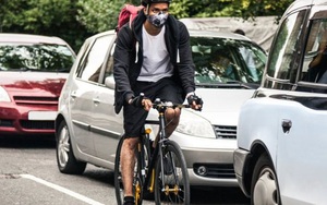 Đạp xe không gây ảnh hưởng tiêu cực tới sức khỏe sinh lý đàn ông