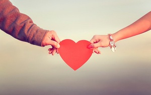 Lời chúc Valentine ngọt ngào, ý nghĩa dành tặng cho vợ yêu