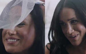 Sau khi sa thải các nhân viên, Meghan Markle có động thái mới nhất, tung ra hình ảnh chưa từng thấy nhưng bị chỉ trích là "làm màu"