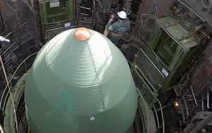 Trung Quốc liệu có đuổi kịp Nga và Mỹ về số lượng đầu đạn hạt nhân?