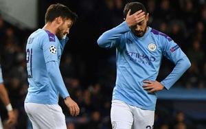 Pep Guardiola và cuộc đào thoát khỏi Man City sau án cấm dự Champions League 2 năm