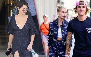 Justin Bieber bất ngờ thừa nhận từng đối xử tệ bạc với Selena và không thể chung thuỷ với Hailey khi mới hẹn hò
