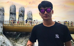 Hội chị em không thể bỏ qua nét điển trai như 'nam thần' của thủ môn trẻ Dương Tùng Lâm - tân binh của CLB Sài Gòn FC