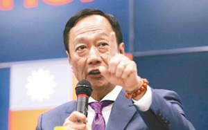 Ông trùm Foxconn Đài Loan: Trưởng thành rồi phải nhớ lấy 3 phẩm chất chỉ 'thức tỉnh' ở người thành công