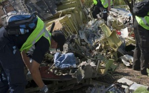 Thảm họa máy bay MH17: Ukraine bất ngờ sa thải tất cả công tố viên điều tra