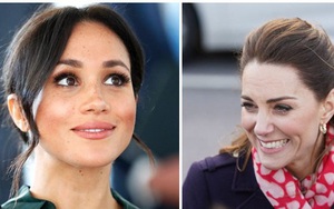 Tiết lộ mới gây sốc về cảm xúc "thật" của Công nương Kate sau khi vợ chồng Meghan Markle rời khỏi gia đình hoàng gia