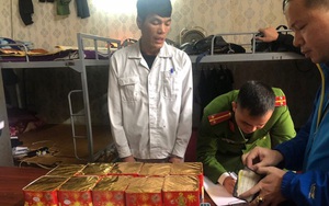 Triệt "mầm" tội phạm ngay từ trong trứng nước