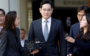 "Thái tử Samsung" bị điều tra lạm dụng chất cấm propofol