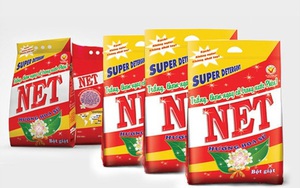 Chi 560 tỷ đồng, Masan hoàn tất thâu tóm bột giặt NET, chính thức lấn sân mảng chăm sóc cá nhân và gia đình