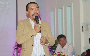 Chủ tịch Công ty Thiên Rồng Việt lừa đảo hơn 10.000 người theo hình thức đa cấp