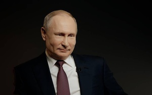 Tổng thống Nga Putin cảm ơn Mỹ giúp ngăn vụ tấn công khủng bố