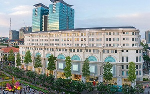 Dự án khách sạn tại Việt Nam hấp dẫn nhà đầu tư nước ngoài