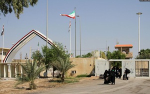 Iraq cấm công dân Iran nhập cảnh do lo ngại dịch COVID-19