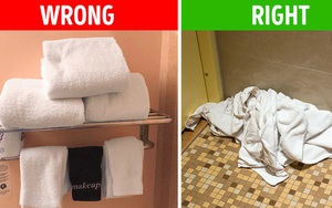 6 phép lịch sự tối thiểu nên làm trước khi trả phòng khách sạn, người thường xuyên du lịch nước ngoài càng nên nhớ
