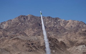 “Bác học điên” chuyên chế tạo tên lửa thiệt mạng trên chiếc tên lửa tự chế của chính mình