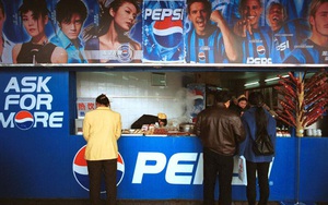 Giữa bão đóng cửa, ngừng hoạt động, Pepsi vừa mạnh tay chi hơn 700 triệu USD mua 1 doanh nghiệp bán snack online ở Trung Quốc