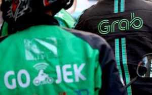 Grab và Gojek sắp sáp nhập làm một?