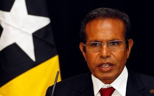 Thủ tướng Đông Timor từ chức vì liên minh chính trị sụp đổ
