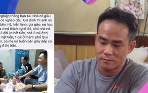 Chàng trai bị mẹ của cô gái 35 tuổi "chê tơi bời" trong show hẹn hò bất ngờ lên tiếng, từ thu nhập đến thân thế được lộ ra "không phải dạng vừa đâu" nha