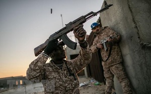 Liên hợp quốc khẳng định hòa đàm về Libya vẫn diễn ra theo kế hoạch