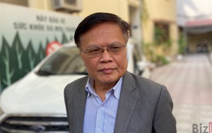 TS. Nguyễn Đình Cung: “Doanh nghiệp đăng ký vốn 144.000 tỷ, đặc biệt và bất thường nhưng vẫn hợp pháp”