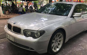 Bán xe 16 năm tuổi, chủ nhân BMW 7-Series đưa bằng chứng khẳng định xe chạy tiết kiệm hơn Kia Morning
