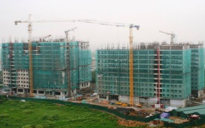 Giật mình giá nhà ở xã hội gần 20 triệu đồng/m2