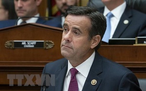Tổng thống Donald Trump công bố đề cử cho các vị trí quan trọng