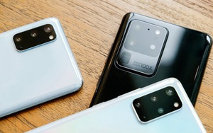 Galaxy S20 Ultra gặp lỗi camera, Samsung vội vã tung bản cập nhật phần mềm để khắc phục