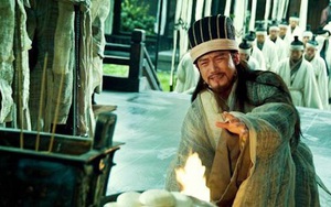 Tam Quốc: Trương Bao quan trọng như thế nào mà khi chết khiến Gia Cát Lượng thổ huyết bất tỉnh?