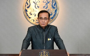 Thái Lan: Thủ tướng Prayut Chan-o-cha sẽ cắt giảm 50% số tướng lĩnh